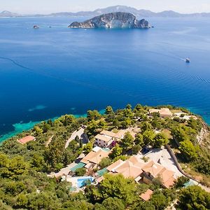 Villas Cavo Marathia